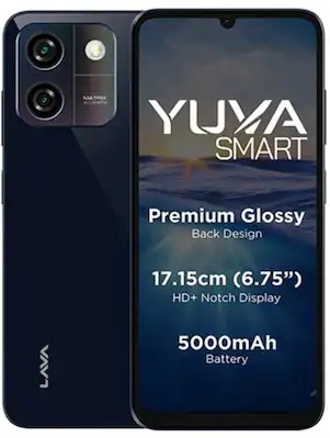 Lava Yuva Smart Price In Austria